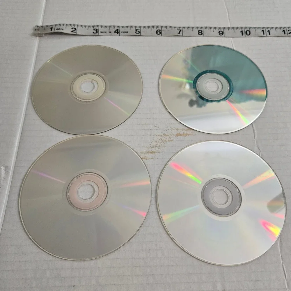 The Sims 2 PC Game 2004 Vintage 4 Disc Set Complete EA Games Y2K Retro
